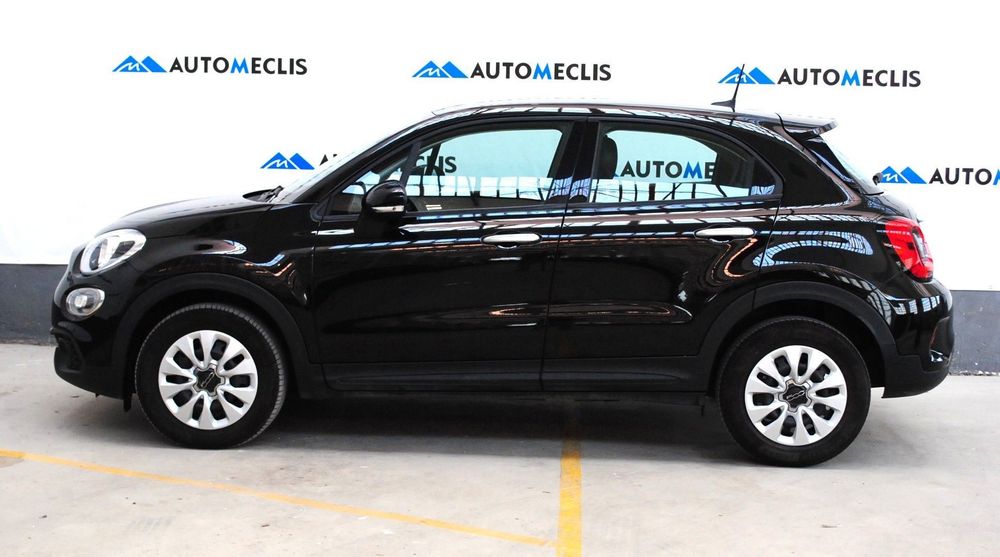 Fiat 500X 1.3 MJ502192764817264644