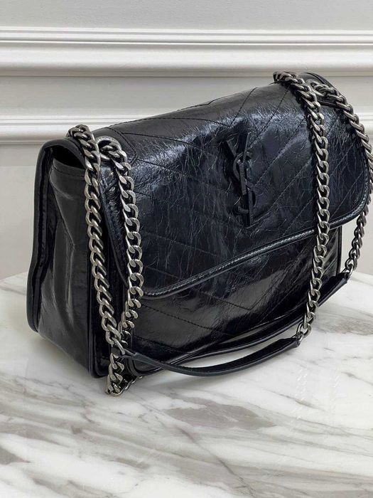 Torebka YSL! Najnowszy model, skóra, premium jakość!