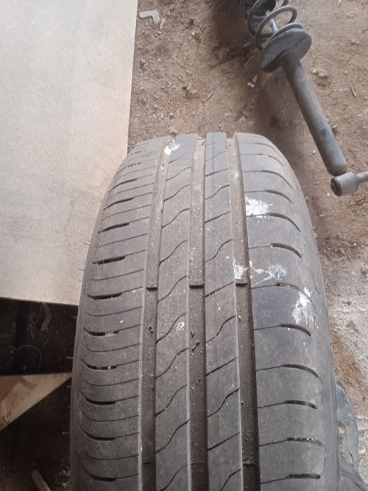 Jantes Audi 15 polegadas