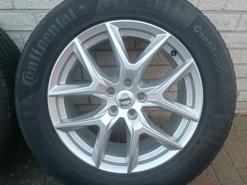 Диски R18 5*108 Volvo XC60