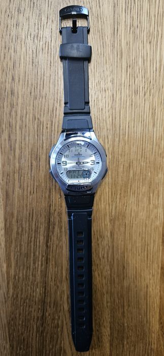 Zegarek Casio model 3793