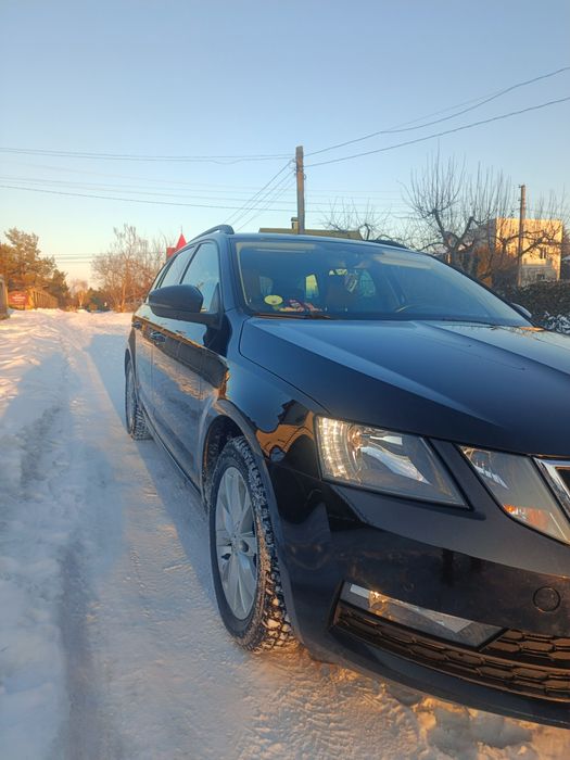 Продам шкоду А7 1,6 диз. Автомат