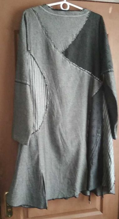 Стильные платья р. 44-46  и сарафан