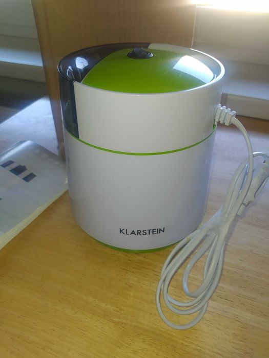 Maszynka do lodów Klarstein 0.8l