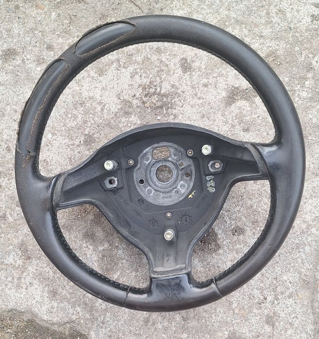 Kierownica vw golf passat