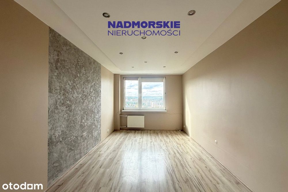 2 pokoje / Gdańsk Przymorze / Okazja