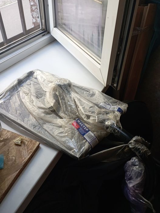 Крепление на стену