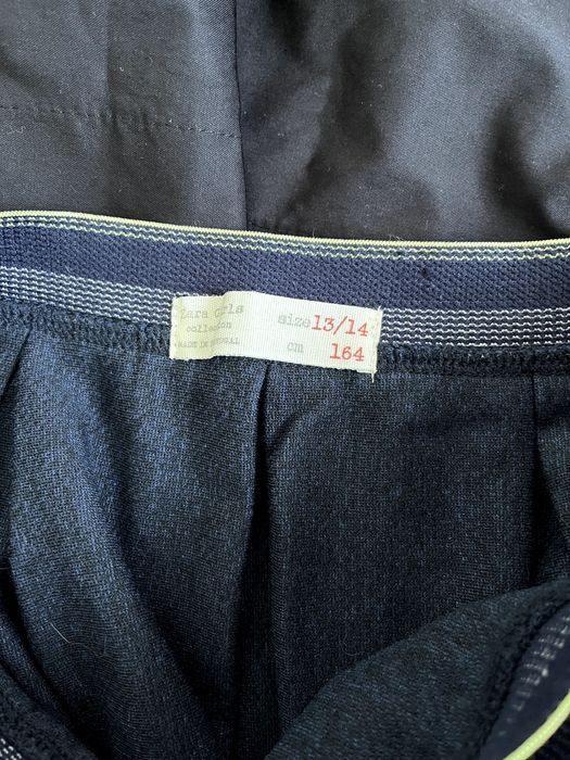 Лот Дитячі юбки для дівчинки (Zara)