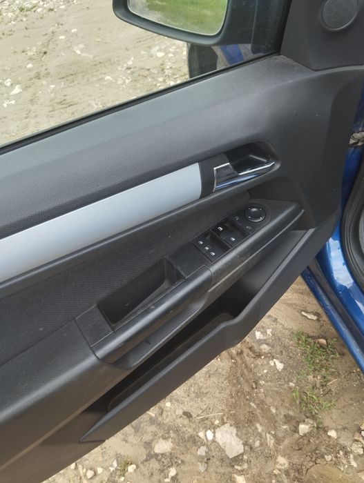 Astra H 1.7 CDTI