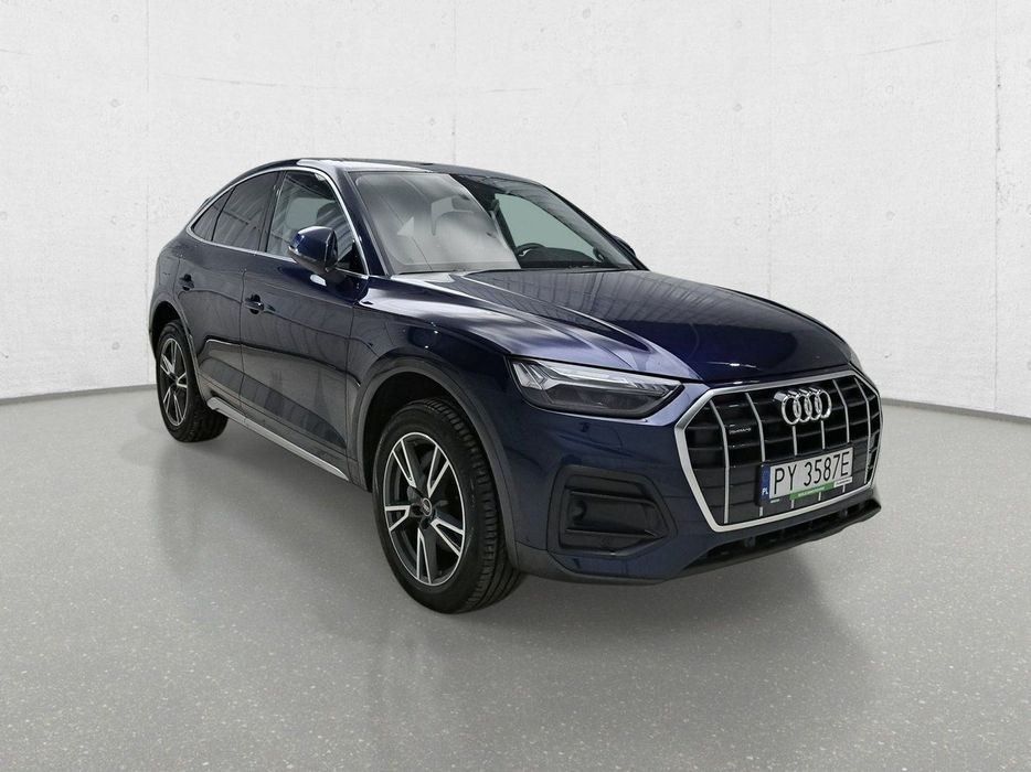 Audi Q5 Sportback