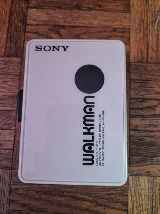 Walkman Sony  WM-B10  pasek do wymiany