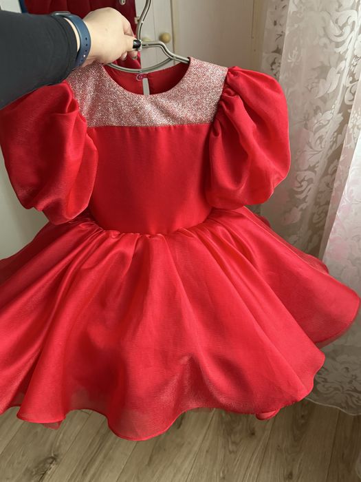 Плаття для дівчинки