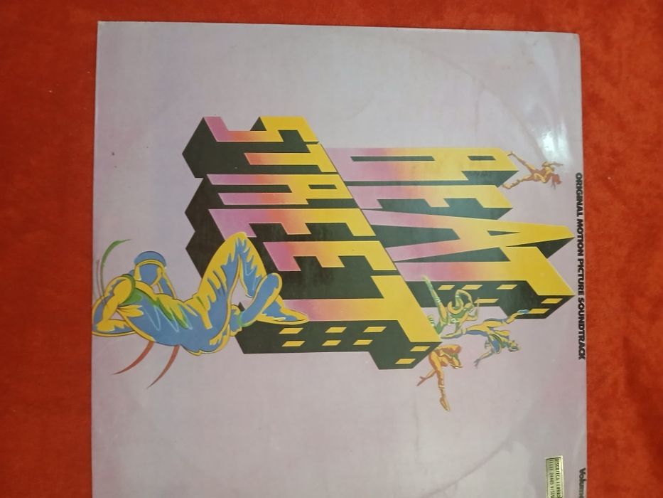 Discos Vinil vários