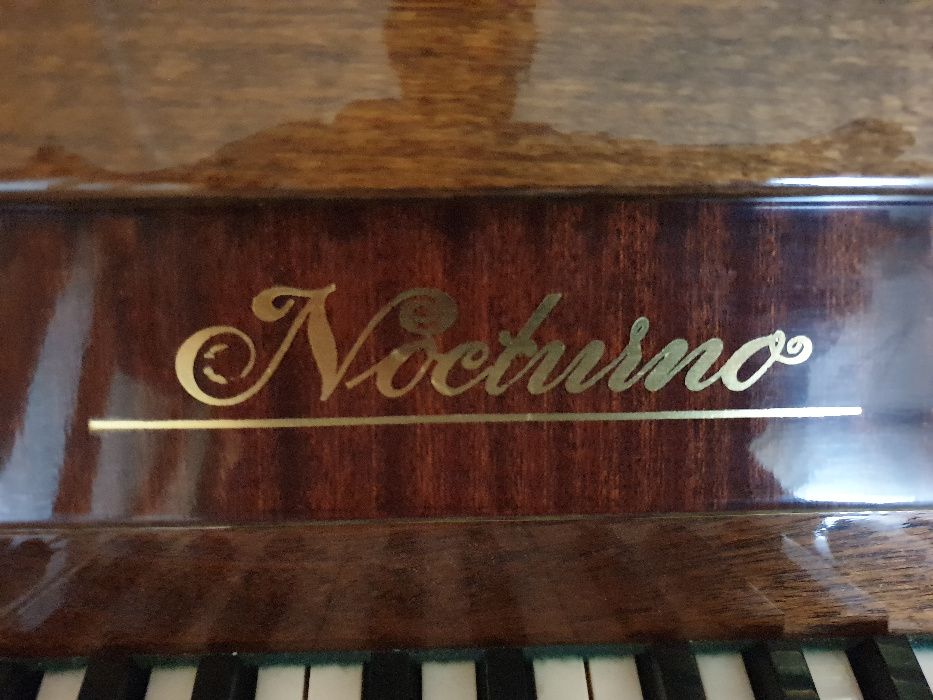 Pianino Nocturno