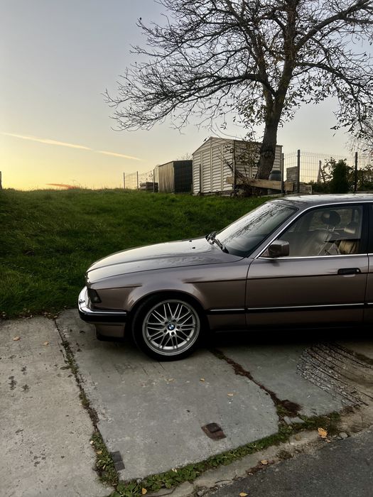 Felgi 5x120 18”bmw e32,e39,e38,e60,e61,e90