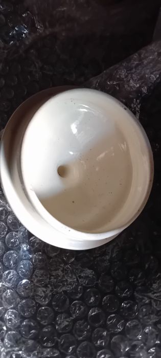 Zestaw pojemników prl