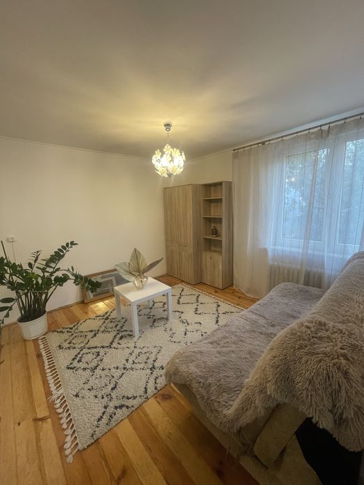 Stancja do wynajecia - samodzielny budynek