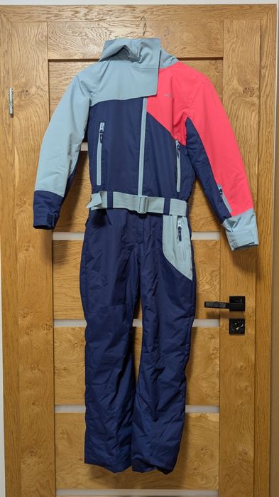 Kombinezon narciarski