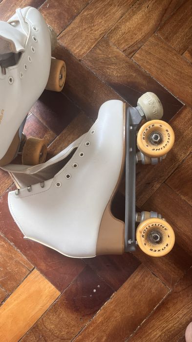 Patins quad Edea