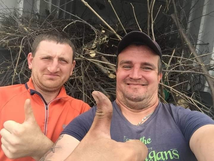 Вивезення будівельного сміття
