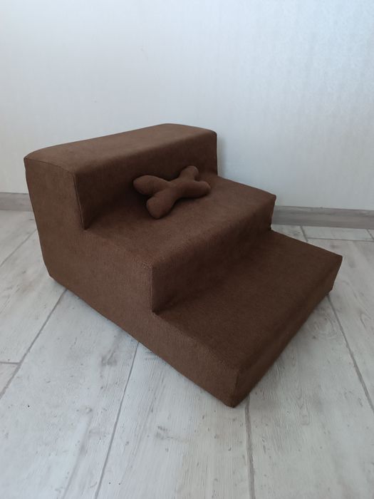 Сходинки для собак, ступенька для собак, прикроватни ступені для собак