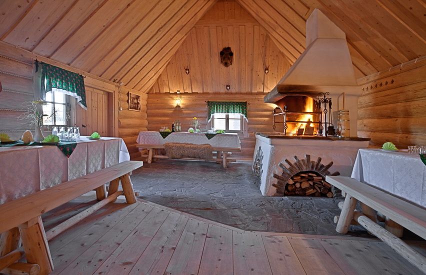 Ferie w Zakopanem domki apartamenty pokoje Zakopane