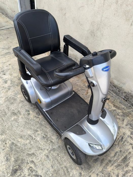 Scooter Mobilidade