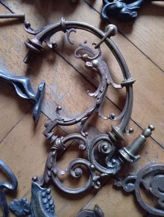 Елементи декору.