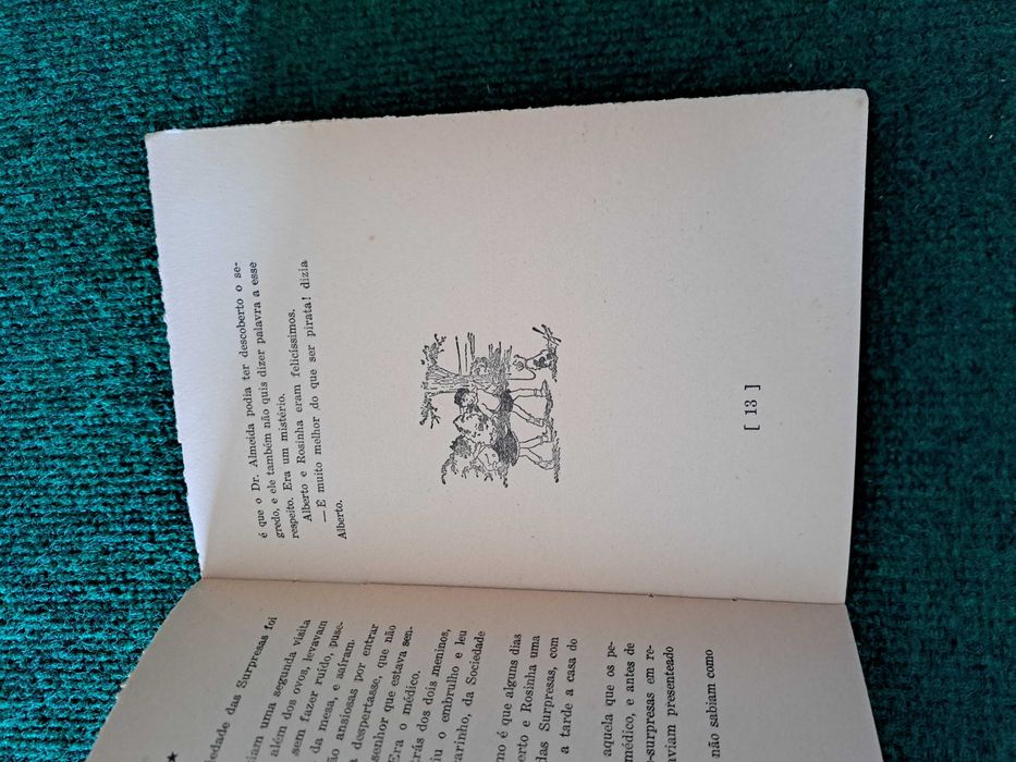 Crianças e Animais - Histórias Infantis