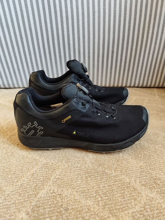 Кроссовки Icebug Boa Gore tex 42 / 42,5