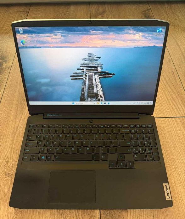 Lenovo IdeaPad Gaming 3 15IMH05