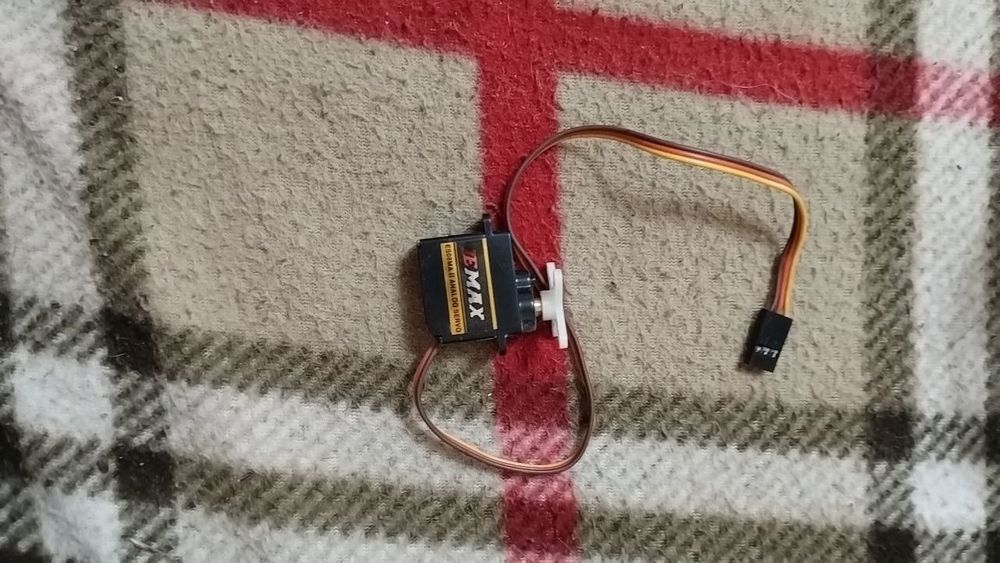 платы Arduino UNO.