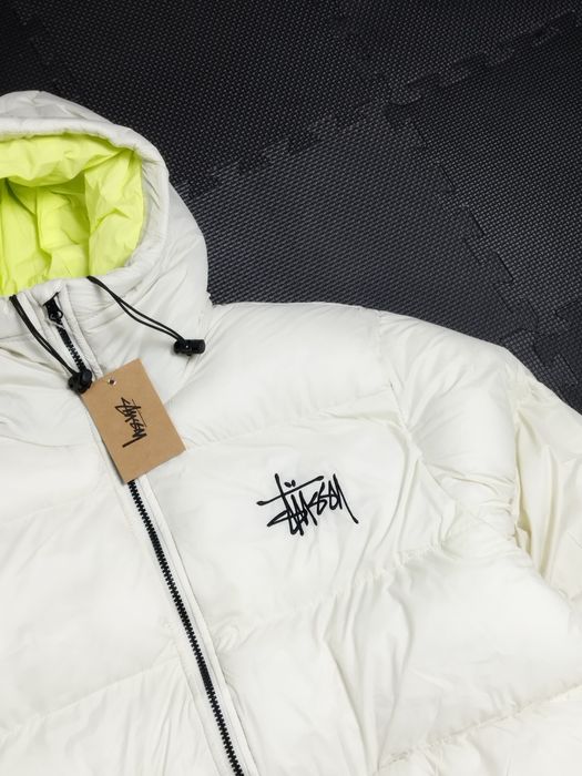 Stussy Puffer 800Fill