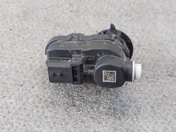 Motor regulação ótica / farol RENAULT Captur II