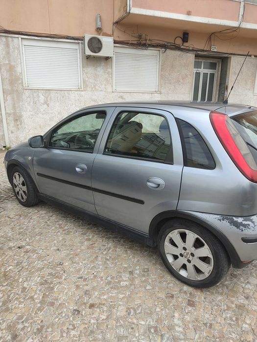 Opel Corsa — fotografia 6