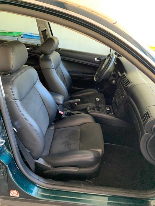 Vw Passat 1.9 tdi 130cv — photo 4