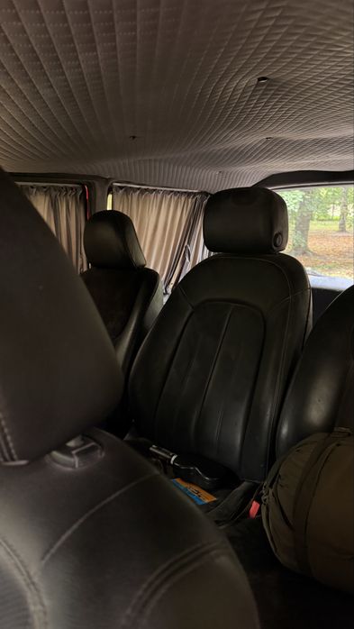 Мерседес Vito 2.3 tdi