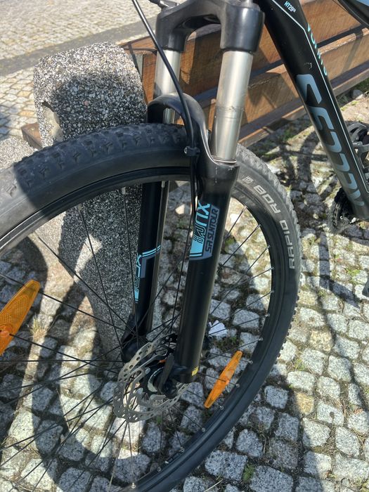 Rower Kellys Vanity w stanie idealnym