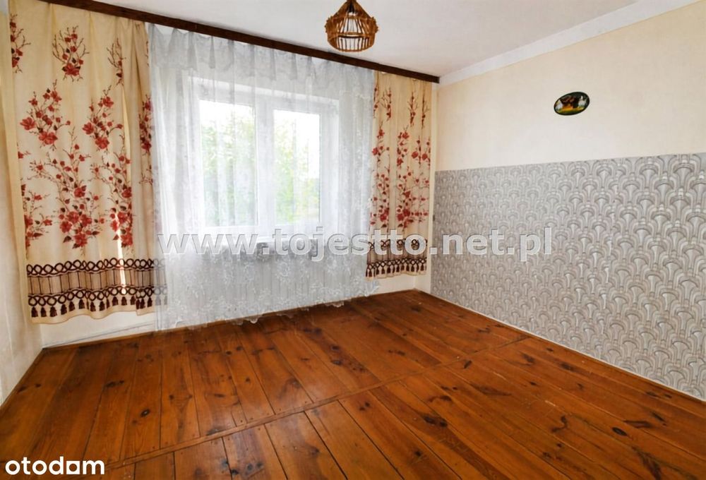 DOM na sprzedaż, Modryń gm. Mircze