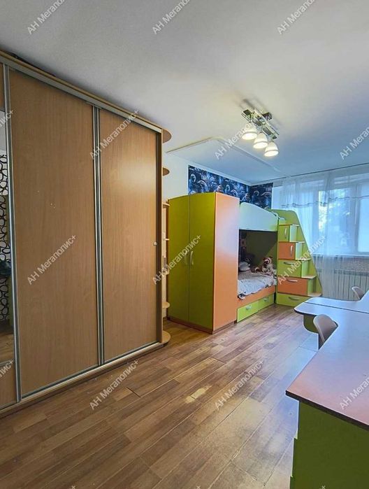 Продам 2к.кв , Кулиничи, Салтовка, ул .Юбилейная.