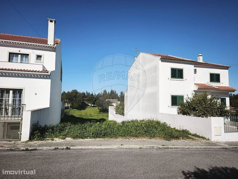 Terreno  para venda — Aveiras de Baixo, Lisboa