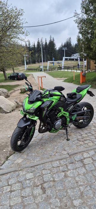 23tyś km super stan , pełna moc