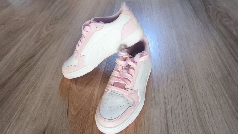 Buty sportowe Puma nowe r.39