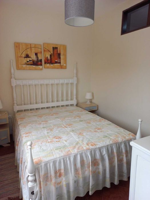 Casa para Férias  no Sitio da Nazare