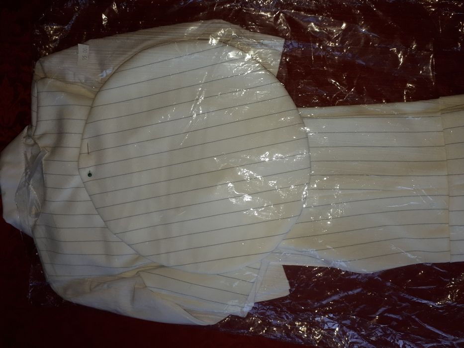 Garnitur na Chrzest 80 i 86