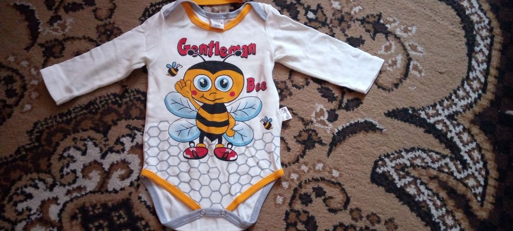 Костюм на ребёнка ростом до 74 см