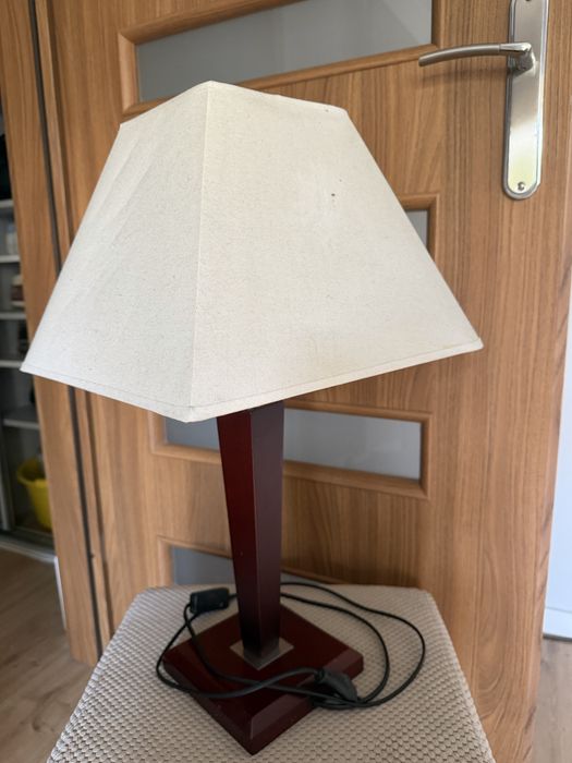 Lampka nocna  60cm wysokosci