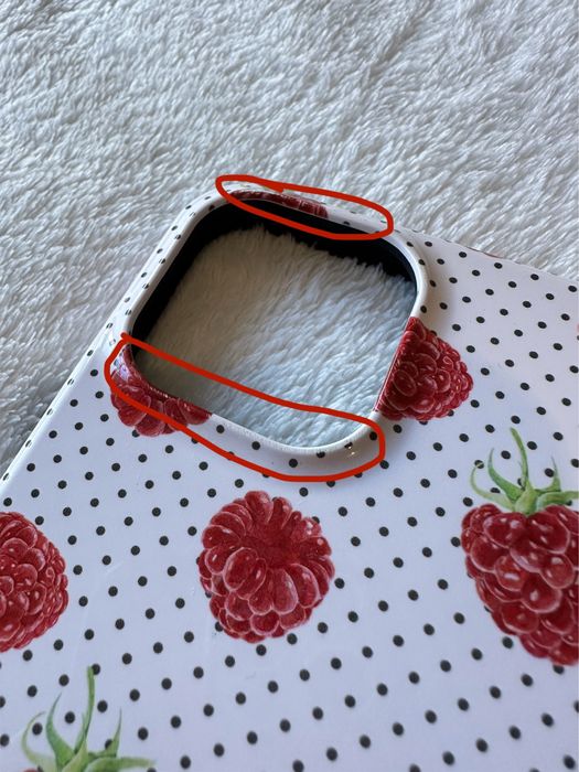 Capa Burga IPhone 14 Pro Max