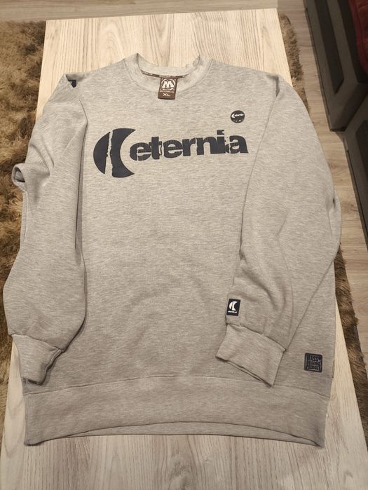 Bluza Eternia Mass XL Eldo Stoprocent Prosto Jigga Wear Clinic Hip Hop