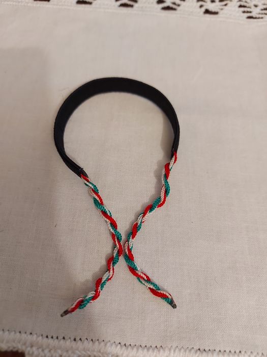 Pulseira Artesanal de "Cancun" - Nova.
